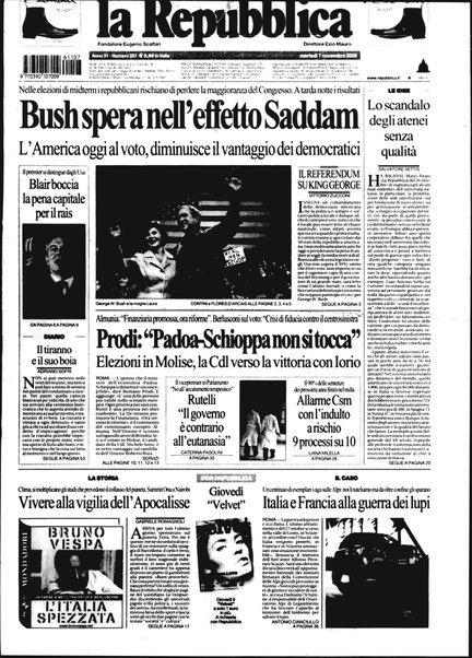 La repubblica